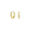 New swarovski , Matrix, women's earring