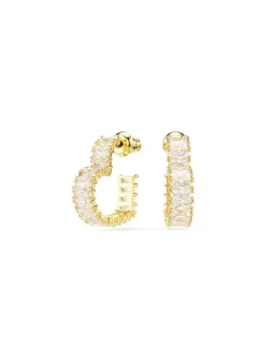 Sale swarovski , Matrix, women's earring