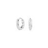 Fashion swarovski , Matrix, women's earring