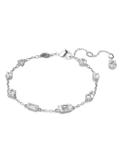 Outlet swarovski , Mesmera, women's bracelet