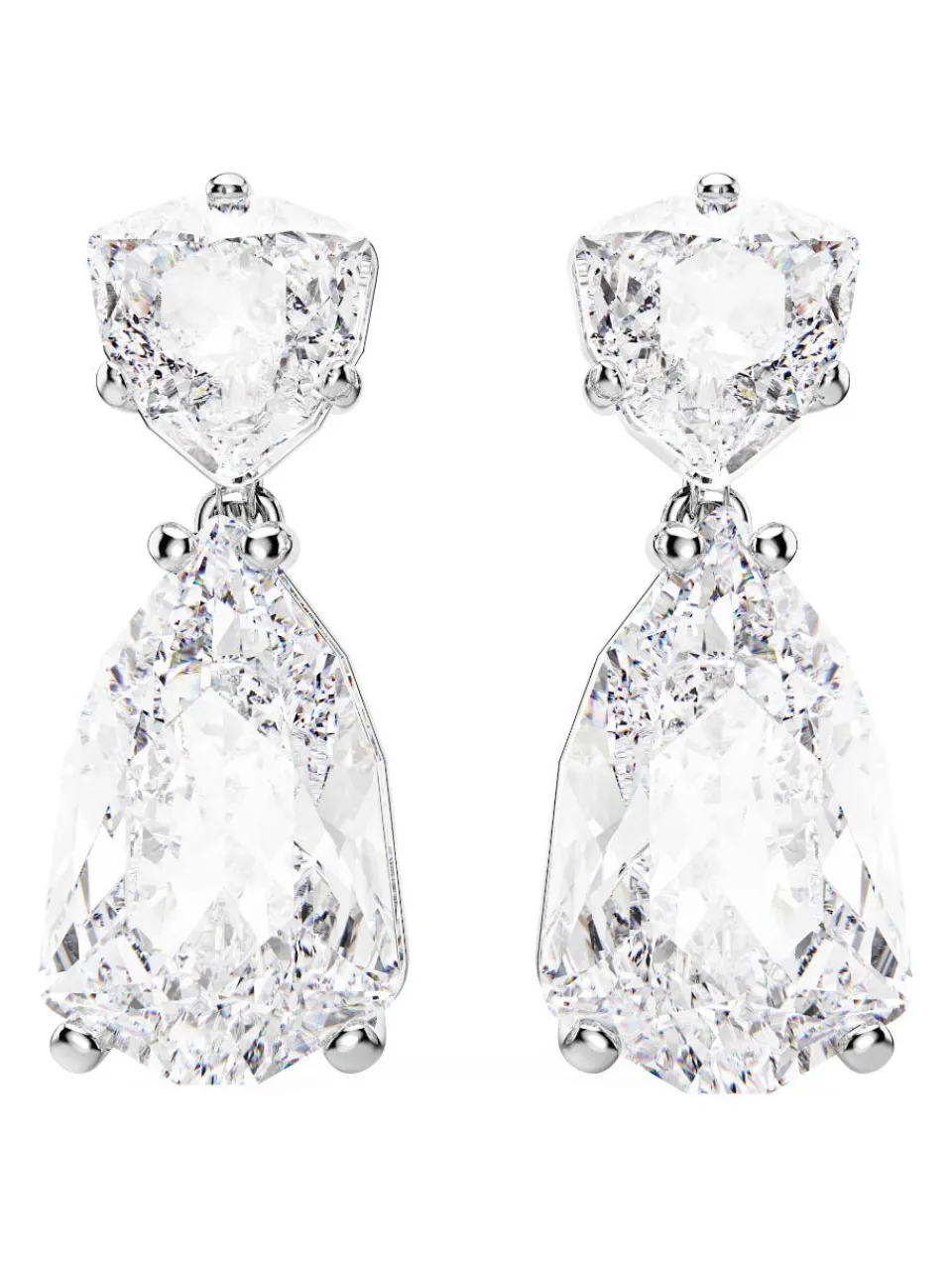 Best swarovski , Mesmera, women's earring