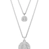 Clearance swarovski , Meteora, Unisex's necklace