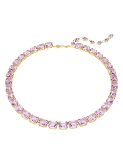 Outlet swarovski , Millenia, Unisex's necklace