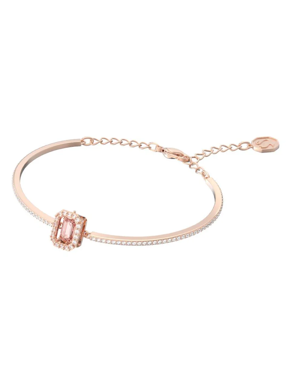 New swarovski , Millenia, women's bracelet