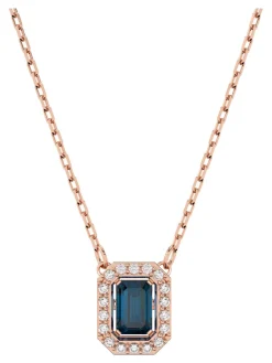 Online swarovski , Millenia, women's necklace