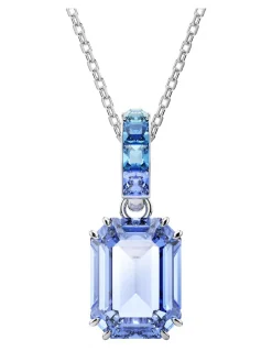 Fashion swarovski , Millenia, women's necklace