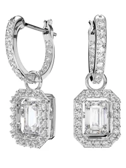Outlet swarovski , Millenia, women's earring