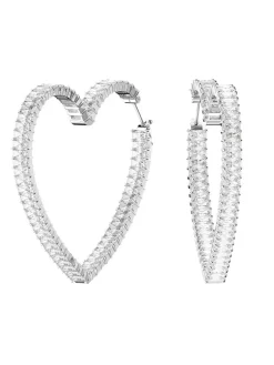 Sale swarovski Ohrschmuck Matrix