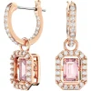 New swarovski Ohrschmuck Millenia