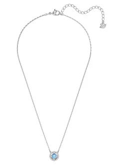 Best swarovski , Sparkling DC, women's necklace