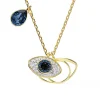 Discount swarovski , Symbolica, women's necklace