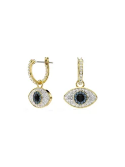 Online swarovski , Symbolica, women's earring