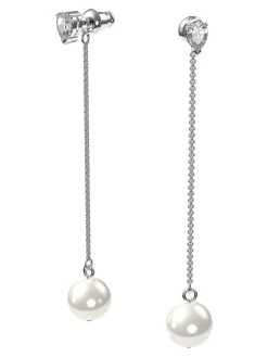 New swarovski , Treasure, women's earrings