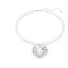 Clearance swarovski , Unisex's necklace