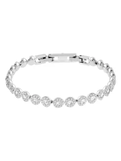 Best swarovski , women's bracelet, size 17