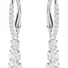 Sale swarovski , women's earring