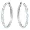 Sale swarovski , women's earring