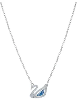Fashion swarovski , women's necklace
