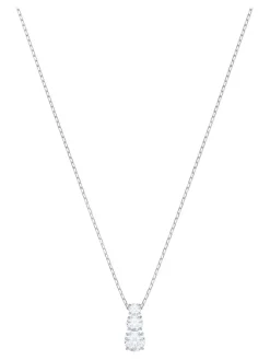 Discount swarovski , women's necklace