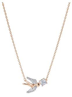 Discount swarovski , women's necklace