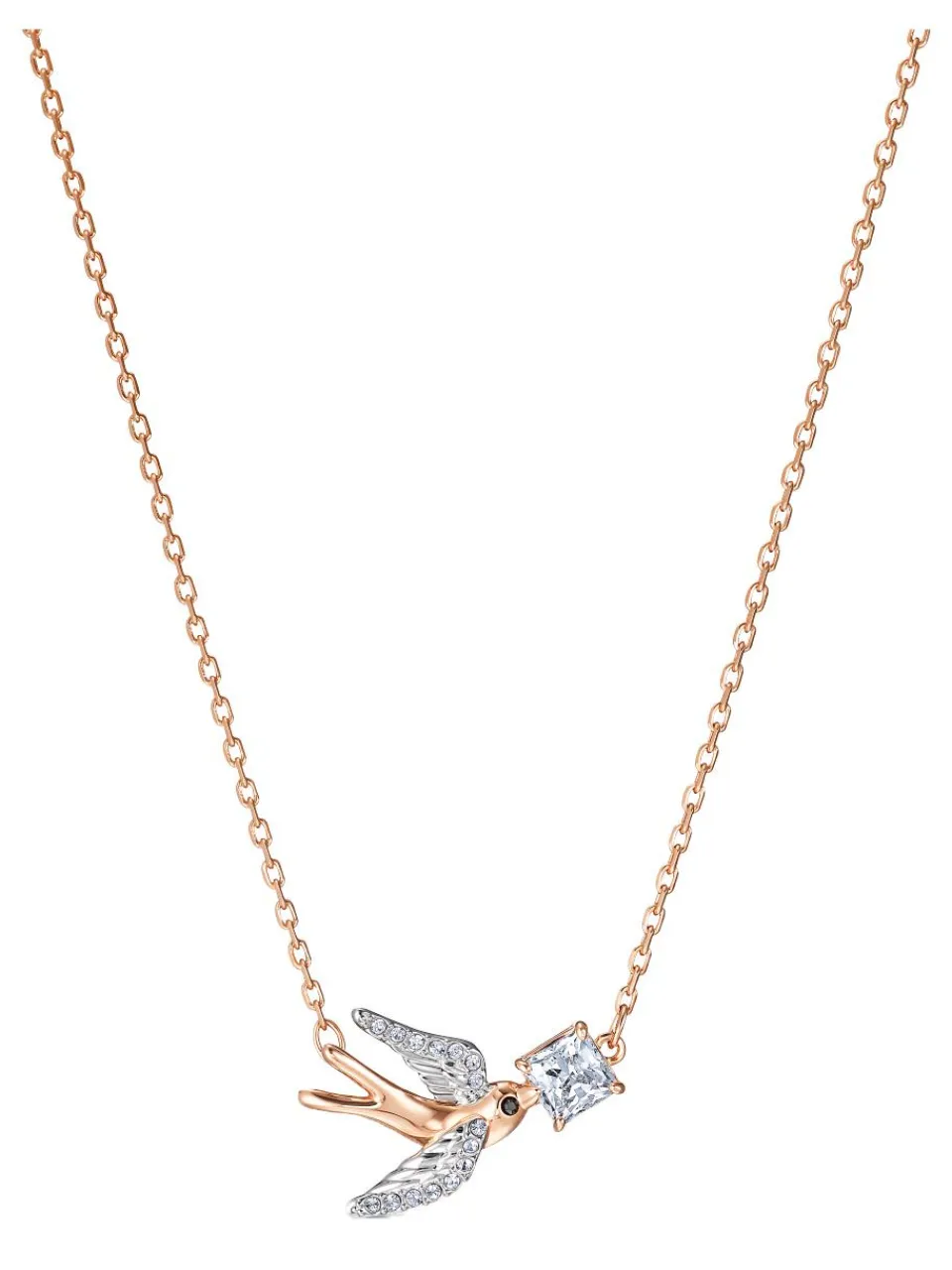 Discount swarovski , women's necklace