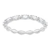 Hot swarovski , women's ring