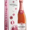Fashion taittinger , Brut Rosé, brut, rosé, (gift box), 0.75L