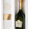 Sale taittinger , Comtes de Champagne, Blanc de Blancs, Champagne, AOC, Grand Cru, brut, white (gift box) 0.75L