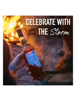 Discount talisker Dark Storm Single Malt Scotch Whisky 45.8% 1L GP