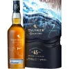 Fashion talisker Glacial Edge 45yo Single Malt Scotch Whisky 49.8% 0.7L gift box
