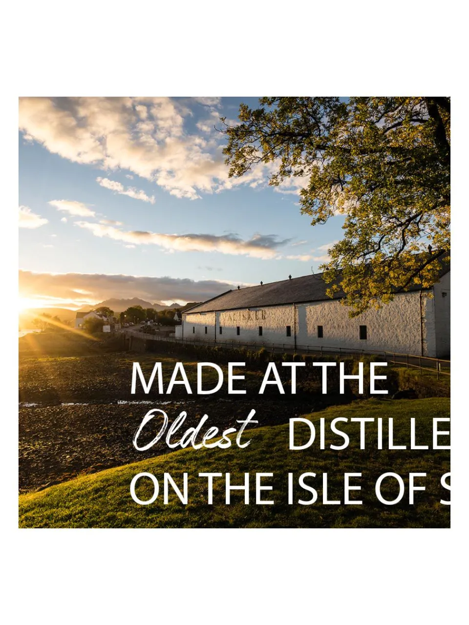 Outlet talisker Skye Single Malt Scotch Whisky 45.8% 1L gift pack