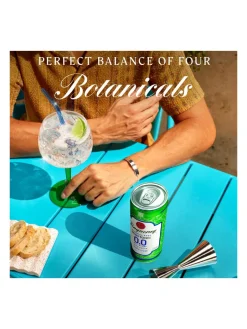 Clearance tanqueray Alcohol Free 0.0% 0.7L
