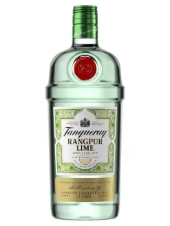 Discount tanqueray Rangpur Gin 41.3% 1L