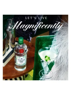 Discount tanqueray Rangpur Gin 41.3% 1L