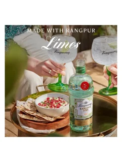 Discount tanqueray Rangpur Gin 41.3% 1L
