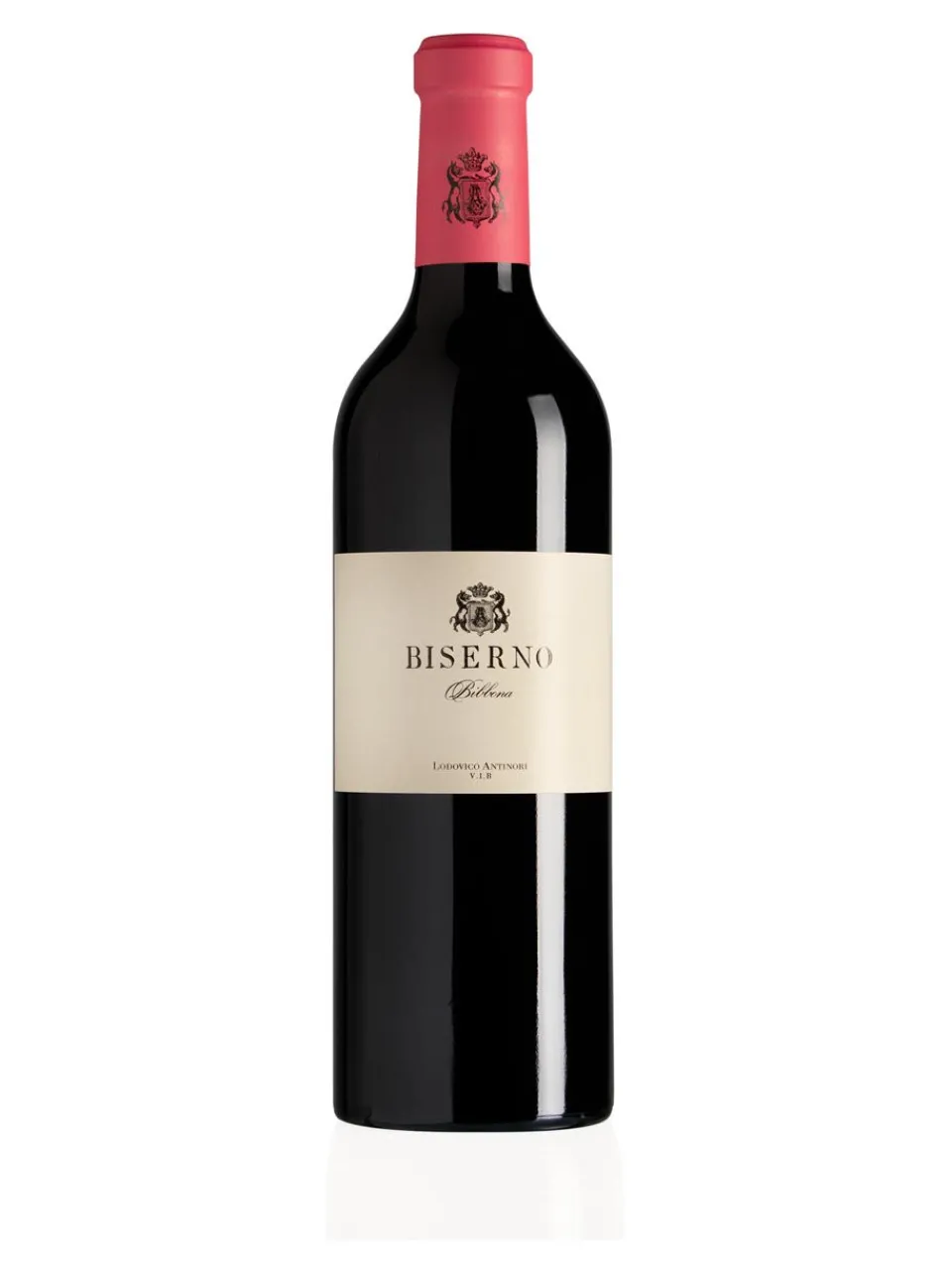 Fashion tenuta-di-biserno Tenuta di Biserno, Biserno, Tuskany, IGP, dry, red 0.75L