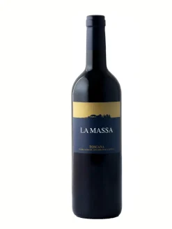 Discount villa-massa Tenuta La Massa, La Massa, Tuscany, IGT, red, dry, 0.75L