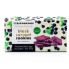 Hot the-beginnings The Beginnings Blackcurrant cookies made with berries, fruits & nuts 80g