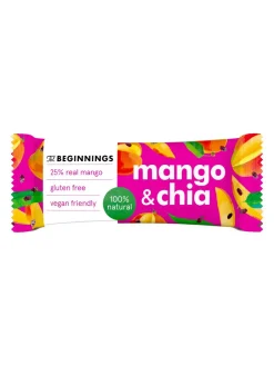 Clearance the-beginnings The Beginnings+healthy snack/bar+berries, fruits and nuts