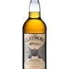 New the-claymore The Claymore Blended Scotch Whisky 40% 1L