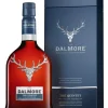 Outlet the-dalmore The Dalmore The Quintet Highland Single Malt Scotch Whisky 44.5% 0.7L gift pack