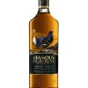 Clearance the-famous-grouse The Famous Grouse Smoky Black Blended Scotch Whisky 40% 1L