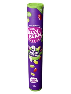 Discount jelly-bean The Jelly Bean Sour Mix 175g