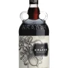 Hot the-kraken The Kraken Black Spiced Rum 40% 1L