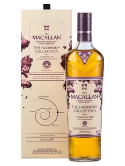 New macallan The Harmony 4 Guardian Oak Highland Single Malt Scotch Whisky 44.2% 0.7L