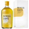 Online the-nikka The Nikka Days Japanese Blended Whisky 40% 0.7L gift pack