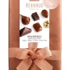 Best neuhaus The Timeless Masterpieces Ballotin (350 g) contains +/- 30 iconic chocolates