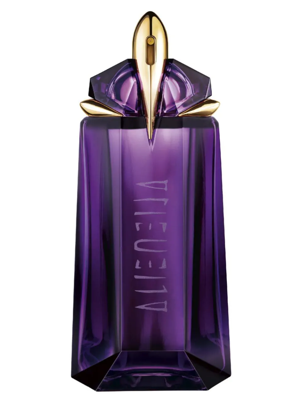 Discount mugler Thierry Alien Eau de Parfum (refillable) 90 ml
