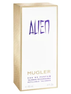 Discount mugler Thierry Alien Eau de Parfum (refillable) 90 ml