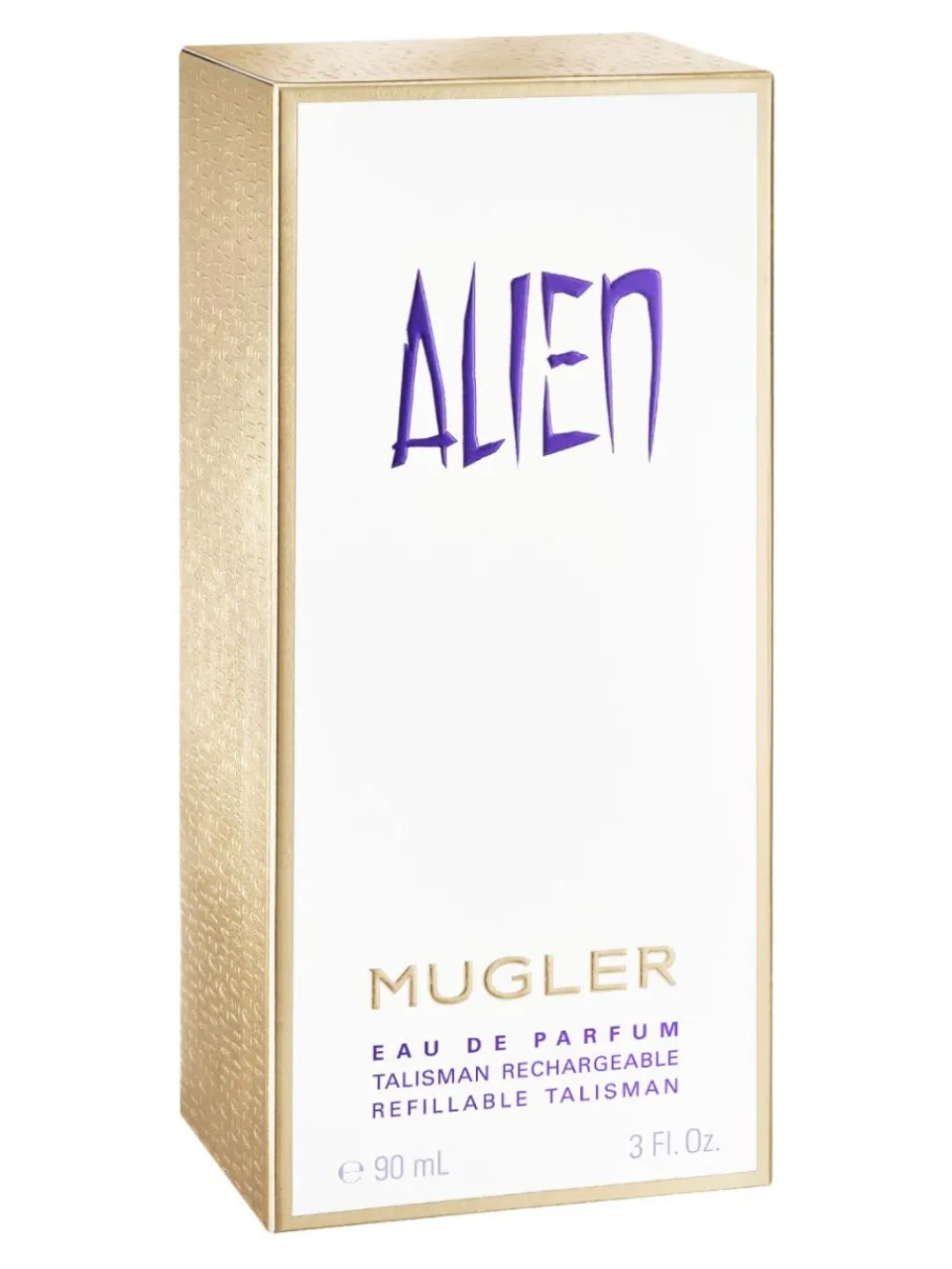 Discount mugler Thierry Alien Eau de Parfum (refillable) 90 ml